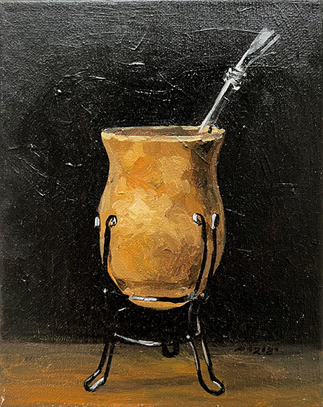Mexican Artist Pablo Castañeda Pablo Castañeda Paintings
