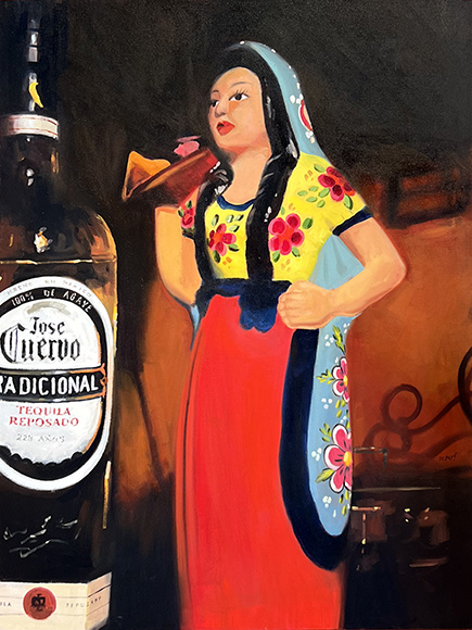 Pablo Castañeda Artwork Mexican Artist Pablo Castañeda