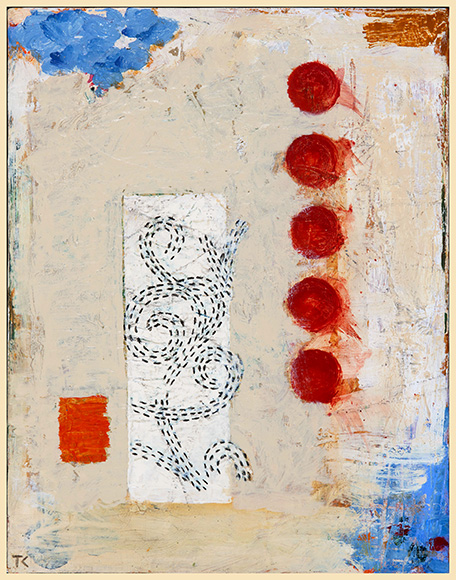 San Francisco Artist Tim Craighead