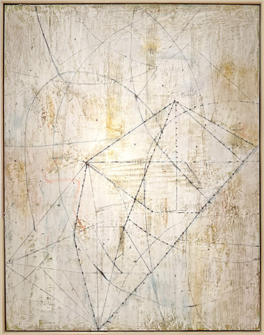Mark Perlman Painting Checklist