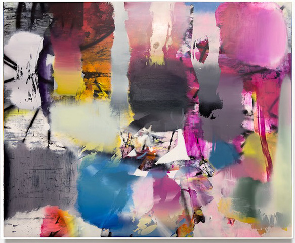 Chris Trueman Painting HTMI