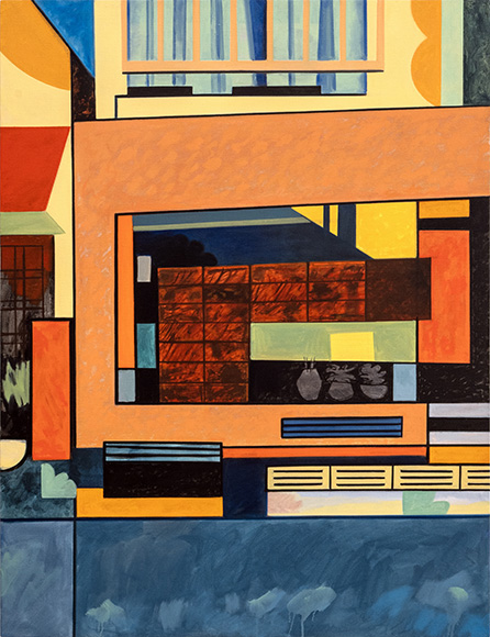 R.B. STEVENSON GALLERY Next Exhibition