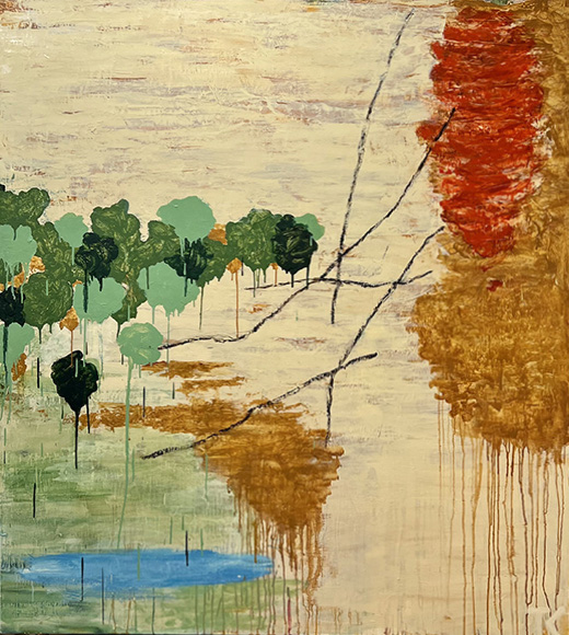 R.B. STEVENSON GALLERY Next Exhibition