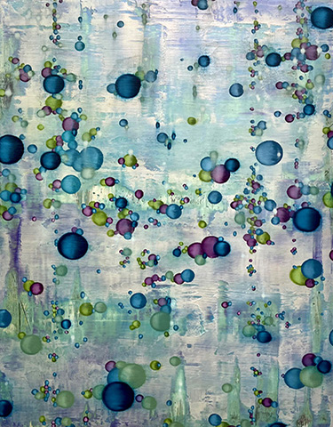 Astrid Preston Artwork Los Angeles Artist Astrid Preston