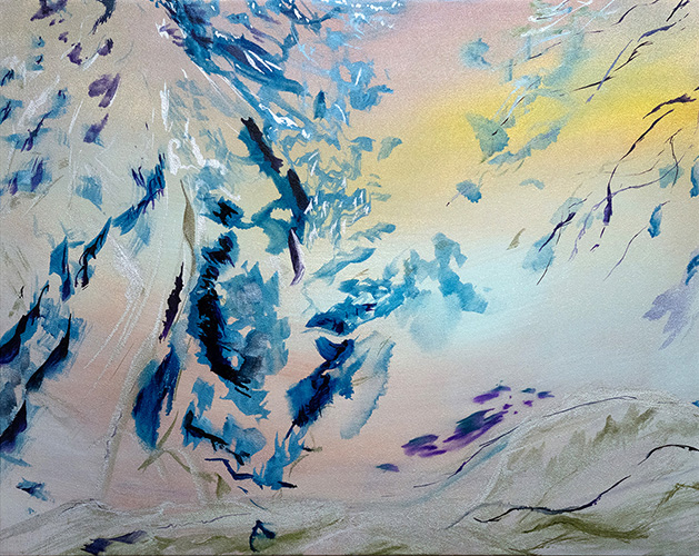 R.B. STEVENSON GALLERY Next Exhibition
