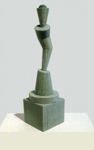 Sculpture Exhibition