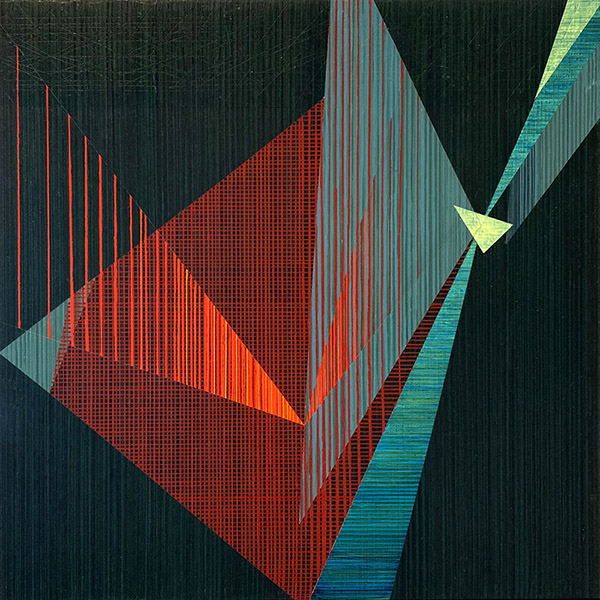 Artist Maggie Tennesen Artwork