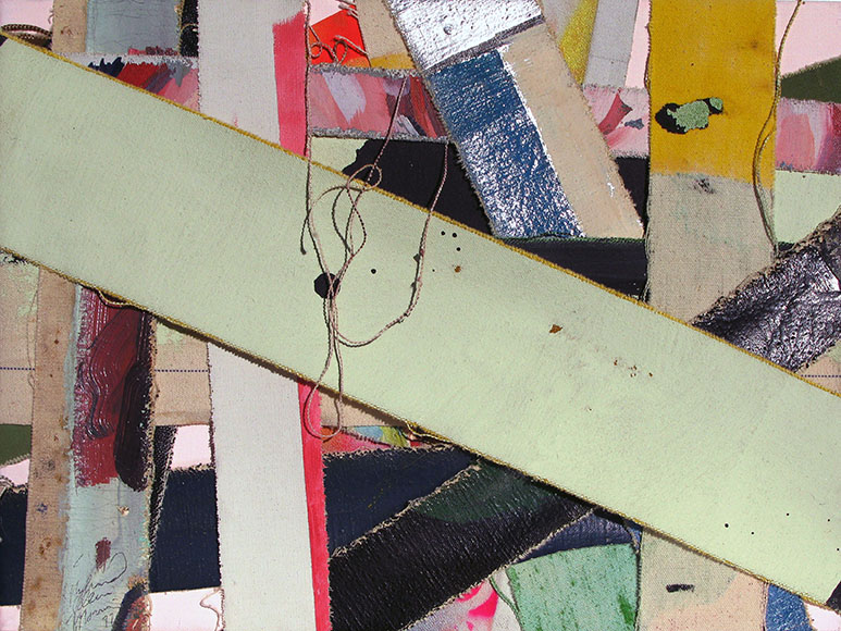 Richard Allen Morris Exhibition